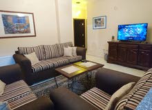 Furnished apartment in Jandaweal