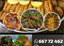 السلام عليكم متوفر لدينا جميع الأكلات المصريه( محاشي _اللحوم _دجاج _حمام _ ممبار السلام عليكم متوفر لدينا جميع الأكلات المصريه( محاشي _اللحوم _دجاج _حمام _ ممبار