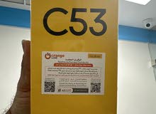 Realme C53 Dual SIM 6GB 128GB Storage