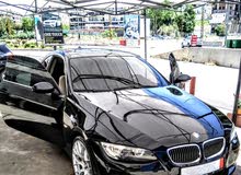 بي ام 2007 خارقة نظافةE92 328 بي ام 2007 خارقة نظافةE92 328