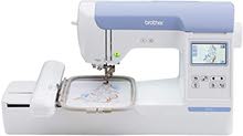 ماكينة تطريز brother embroidery machine pe800 ماكينة تطريز brother embroidery machine pe800