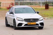 Mercedes Benz C-Class 2019 in Muscat