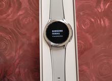 SAMSUNG smart watch 4 classic