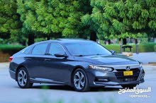 Honda Accord 2018 in Muscat