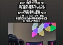 gaming pc For sale