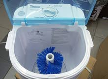 National Blue 1 - 6 Kg Washing Machines in Amman