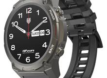 Smart Watch {HiFuture Futurego Mix 2 Smart Watch Raven Black}