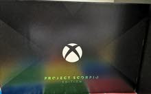 xbox one x project scorpio xbox one x project scorpio