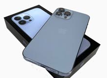 iPhone 13 Pro Max  لتواصل ارسل واتساب