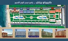 شالية للبيع في رأسد سدر بمقدم 37.500 جنية و قسط 4000 جنية تسليم 12 شهر شالية للبيع في رأسد سدر بمقدم 37.500 جنية و قسط 4000 جنية تسليم 12 شهر