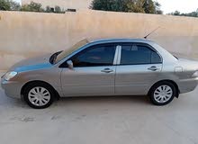 Mitsubishi Lancer 2011 in Irbid