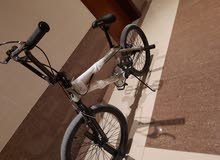 دراجة هوائية bmx للبيع دراجة هوائية bmx للبيع
