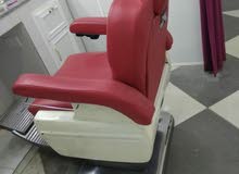 كرسي الحلاق barber shop chair كرسي الحلاق barber shop chair