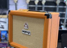‎سماعه ORANGE الاصليه 20 watt