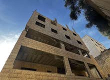 135m2 3 Bedrooms Apartments for Sale in Amman Al Gardens