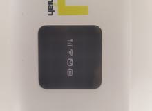 mifi امنيه جديد غير مستعمل للبيع تواصل واتس