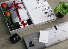 عرض اليوم
هديه رجاليه مرتبه كما هو موضح في الصوره
قماش جفنشي بجوده عاليه عرض اليوم
هديه رجاليه مرتبه كما هو موضح في الصوره
قماش جفنشي بجوده عاليه