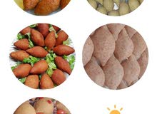 كبه وشيشبرك باقل الاسعار واطيب االوصفت