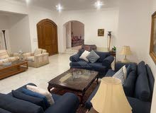 Furnished Apartment For Rent In Khalda