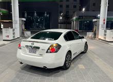 Nissan Altima 2010 in Muharraq