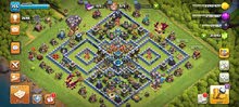 Clash of Clans Accounts and Characters for Sale in Cairo