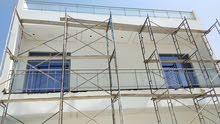 house villas and office painting house villas and office painting