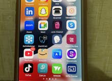 I phone 7.        128