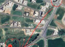 ارض لقطه سعر المتر 165 سكن ب خاص