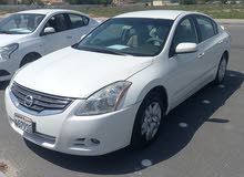 Nissan Altima 2012 in Northern Governorate