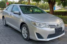 Toyota camry 2015 LE in immaculate condition
