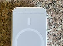 Magnetic charger
