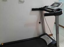 powerfit treadmill