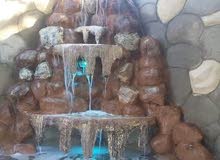 تعشيب وتنسيق الحدائق تعشيب وتنسيق الحدائق