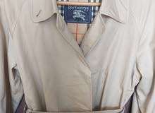 Burberry trench caot