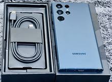 Samsung S22 Ultra 256 Gb duel physical sim
