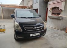 Hyundai H1 2011 in Misrata