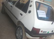 بيجو 205 جينيور بنزين زرو مصروف بيجو 205 جينيور بنزين زرو مصروف