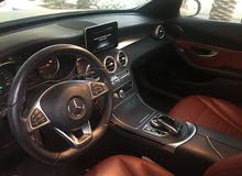 مرسيدس C200 AMG kit - 2016 - Excelent condition مرسيدس C200 AMG kit - 2016 - Excelent condition