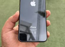 iPhone XS 64 GB الجهاز لا مفتوح ولا مصلح