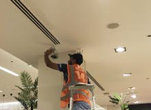 Bin akram interior decor Co wll Bin akram interior decor Co wll