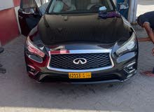 Infiniti Q50 S 2018