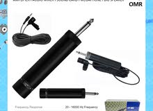 Mashjid Ilverton Microphone CTP 10DX (New Stock)