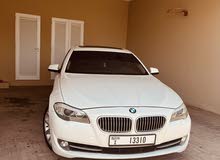BMW 535i  2011 Full option