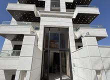 170m2 3 Bedrooms Apartments for Sale in Amman Jubaiha
