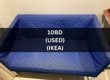 3 Person IKEA Couch