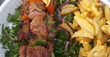 وجبات حلو وحار واكلات شعبية وجبات حلو وحار واكلات شعبية