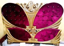 full king size bed set etc for sale in 800 AED full king size bed set etc for sale in 800 AED