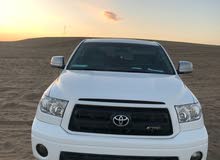 Toyota Tundra 2011 in Al Batinah