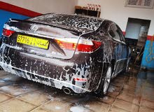 لكزس es 350 لكزس es 350