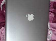 MacBook Pro core i7 - Apple